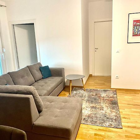 Apartment Diana Zara Parking Free Zadar Exterior foto