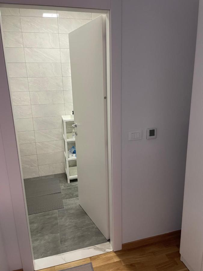 Apartment Diana Zara Parking Free Zadar Exterior foto