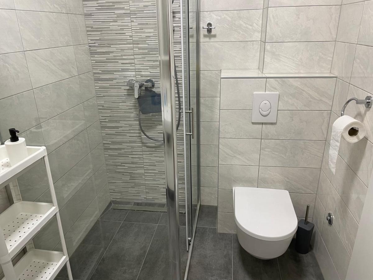 Apartment Diana Zara Parking Free Zadar Exterior foto