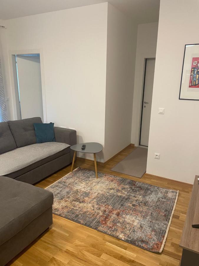 Apartment Diana Zara Parking Free Zadar Exterior foto