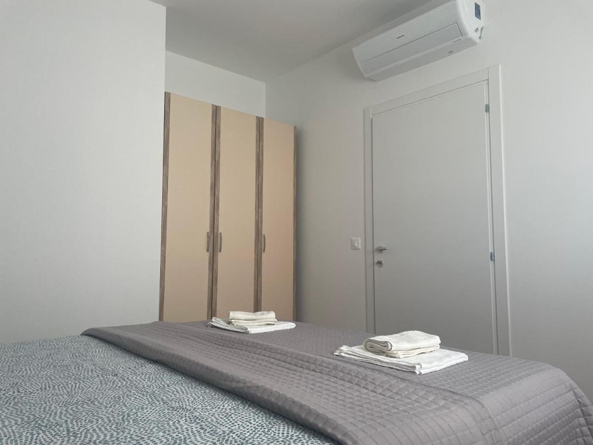 Apartment Diana Zara Parking Free Zadar Exterior foto