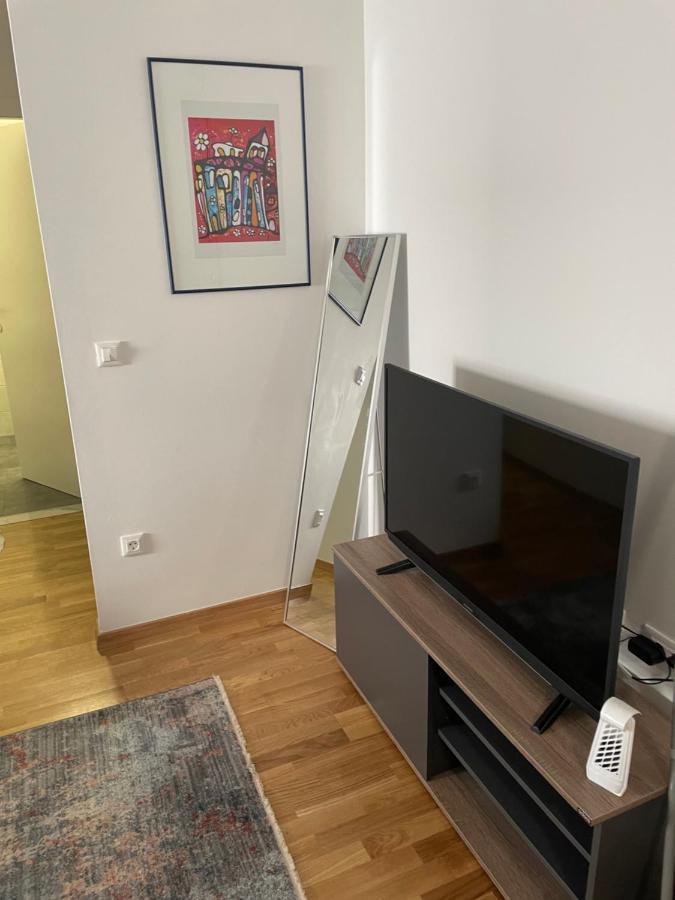 Apartment Diana Zara Parking Free Zadar Exterior foto