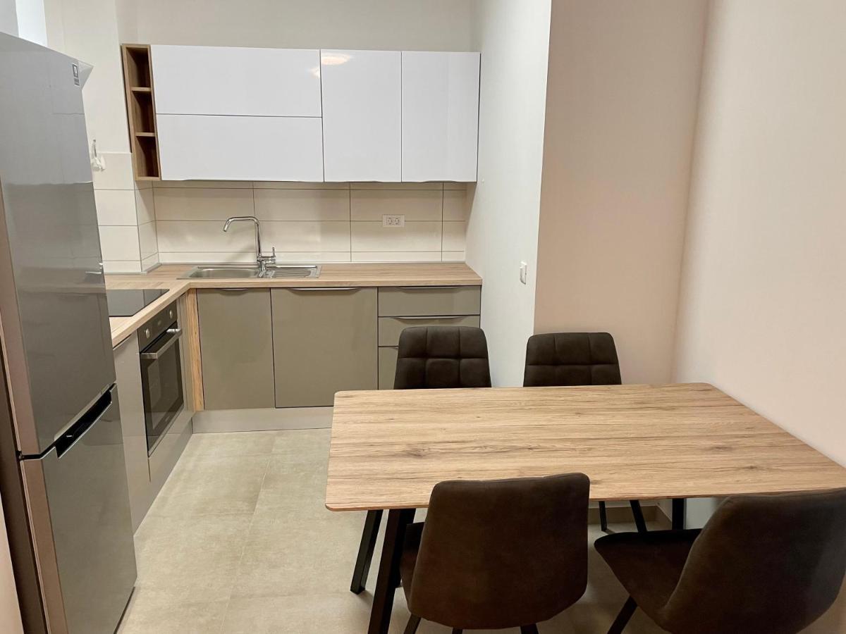 Apartment Diana Zara Parking Free Zadar Exterior foto