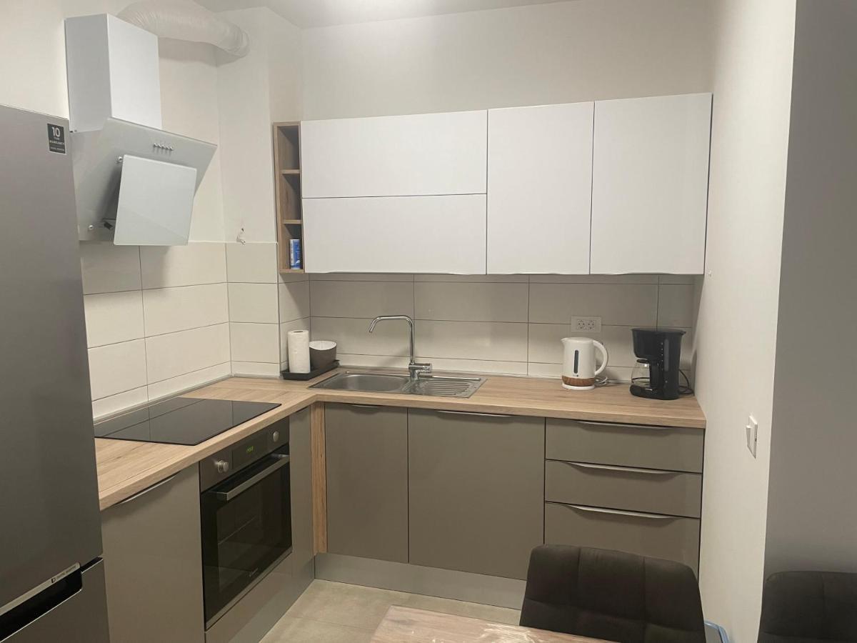 Apartment Diana Zara Parking Free Zadar Exterior foto