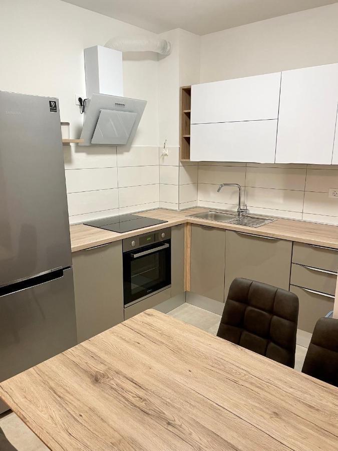 Apartment Diana Zara Parking Free Zadar Exterior foto