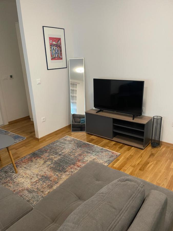 Apartment Diana Zara Parking Free Zadar Exterior foto