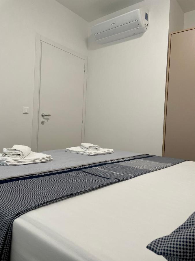 Apartment Diana Zara Parking Free Zadar Exterior foto